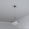Ekena Millwork Attica PVC Medallion (Canopies up to 4 1/8"), 10"OD x 3 1/2"ID x 3/4"P, Satin Blossom White CMP10ATGBW - alternate 8